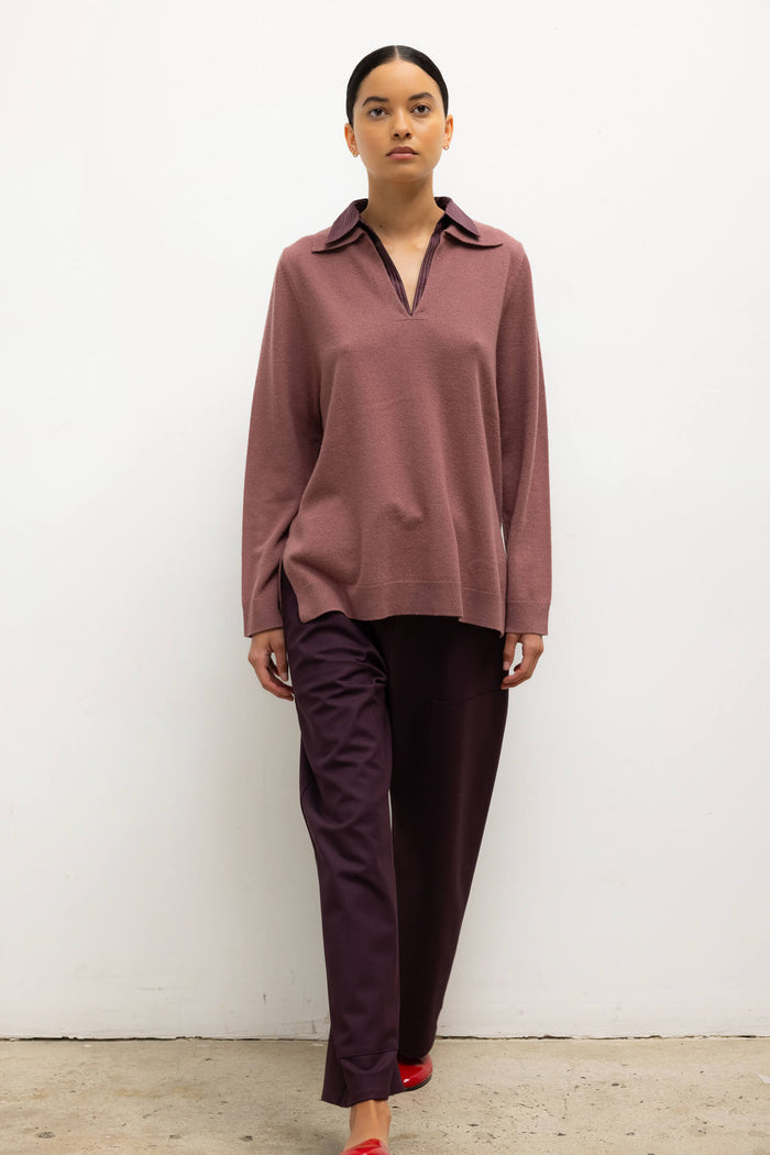 Leset Zoe Yoshi Polo Regular Price $440 USD