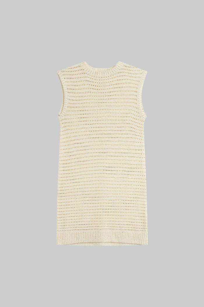 Leset Lucy Sleeveless Mini Dress Regular Price $550 USD