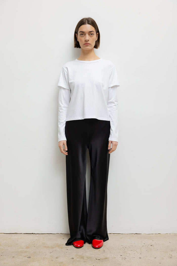 Leset Margo Layered Long Sleeve Regular Price $140 USD