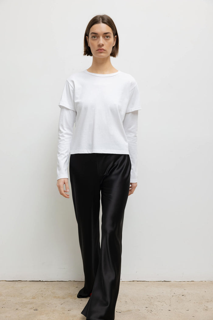Leset Margo Layered Long Sleeve Regular Price $140 USD