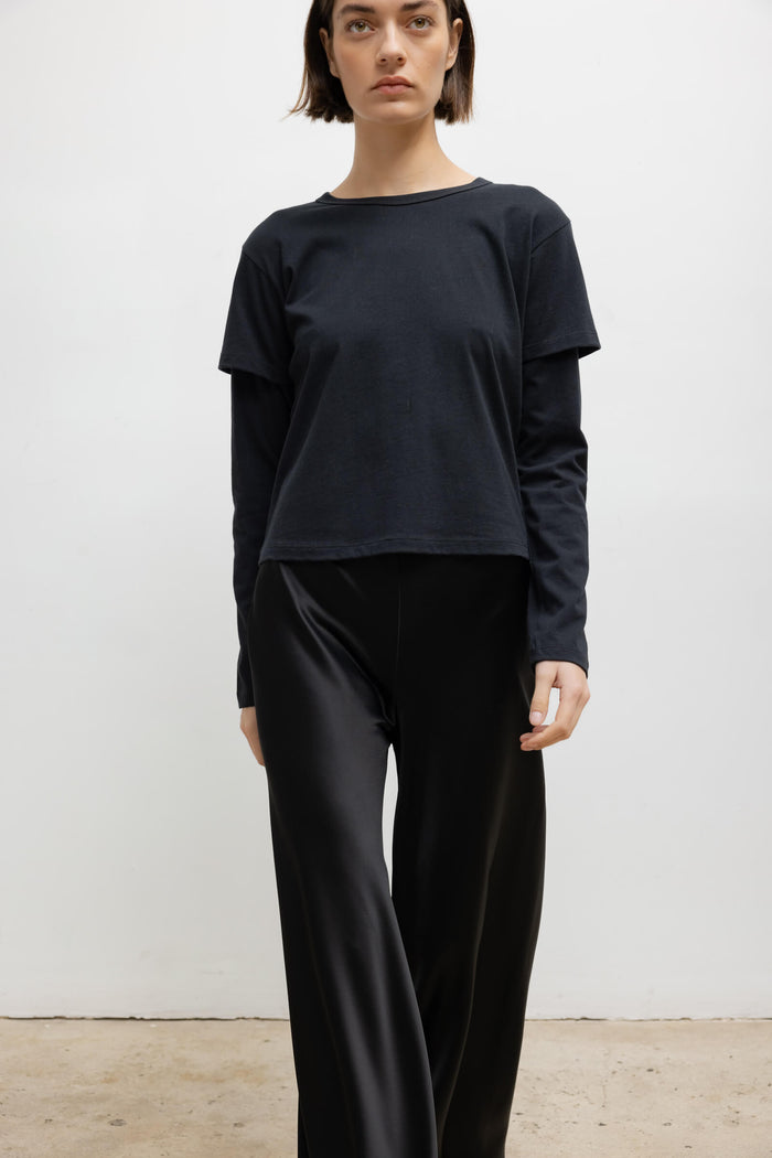 Leset Margo Layered Long Sleeve Regular Price $140 USD