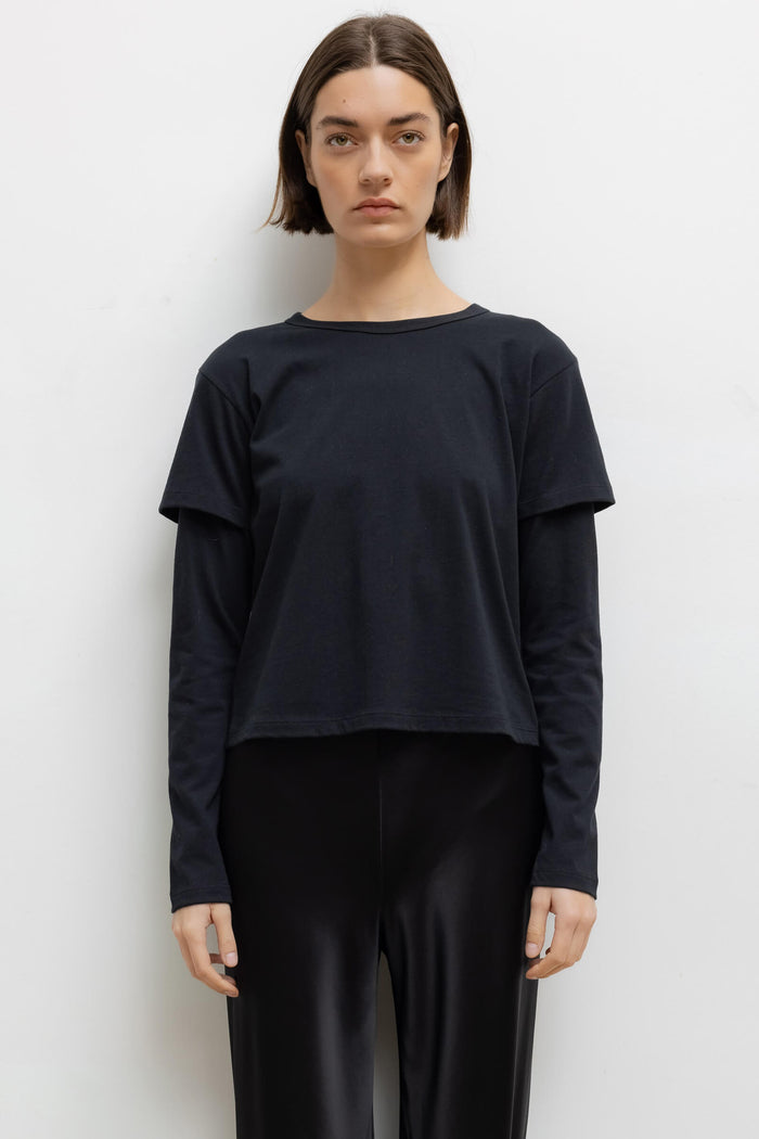 leset Margo Layered Long Sleeve Regular price $140 USD