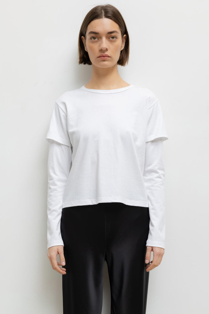 leset Margo Layered Long Sleeve Regular price $140 USD