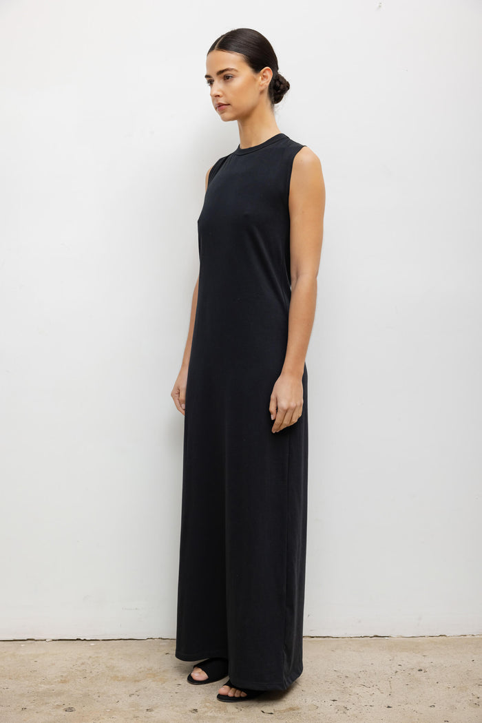 Leset Margo Sleeveless Maxi Dress Regular Price $150 USD