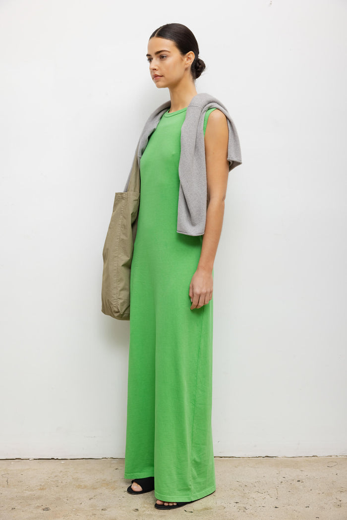 Leset Margo Sleeveless Maxi Dress Regular Price $150 USD