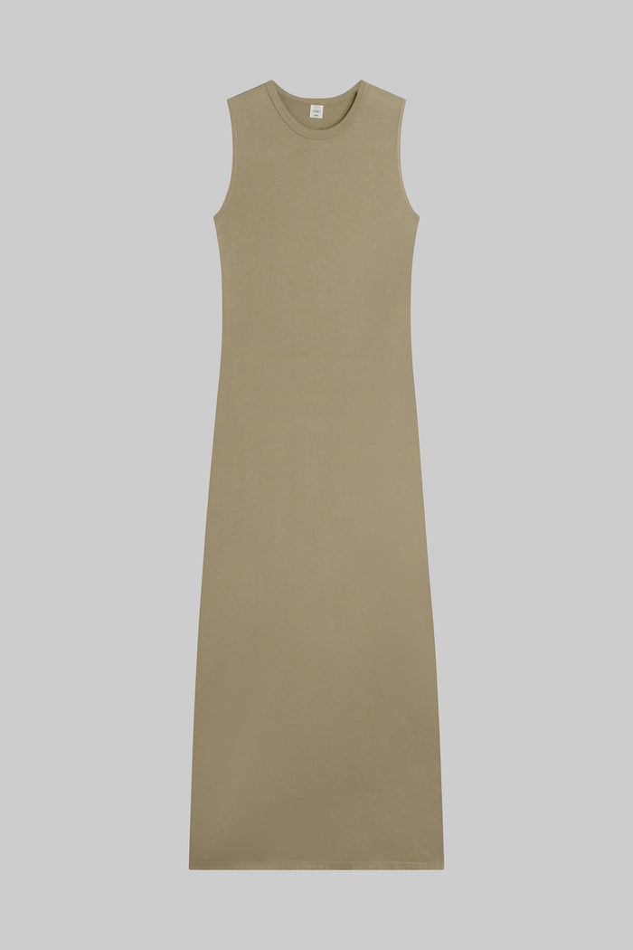 Leset Margo Sleeveless Maxi Dress Regular Price $150 USD