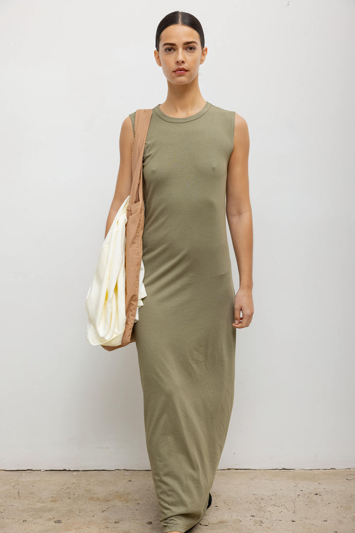 Leset Margo Sleeveless Maxi Dress Regular Price $150 USD