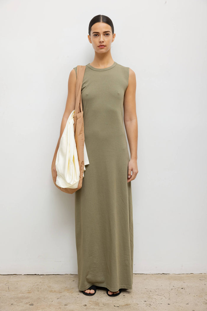 leset Margo Sleeveless Maxi Dress Regular price $150 USD