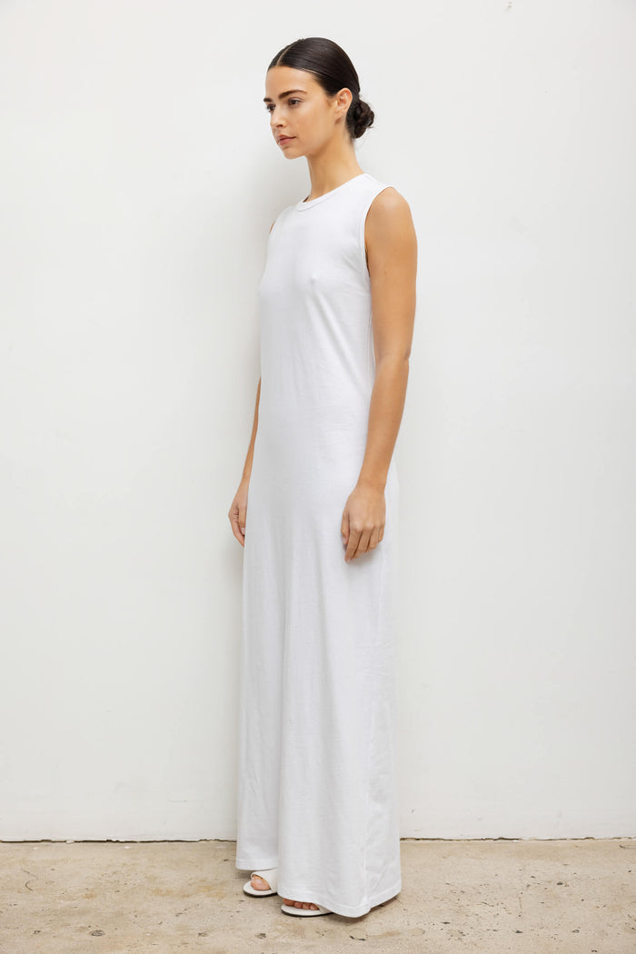 Leset Margo Sleeveless Maxi Dress Regular Price $150 USD