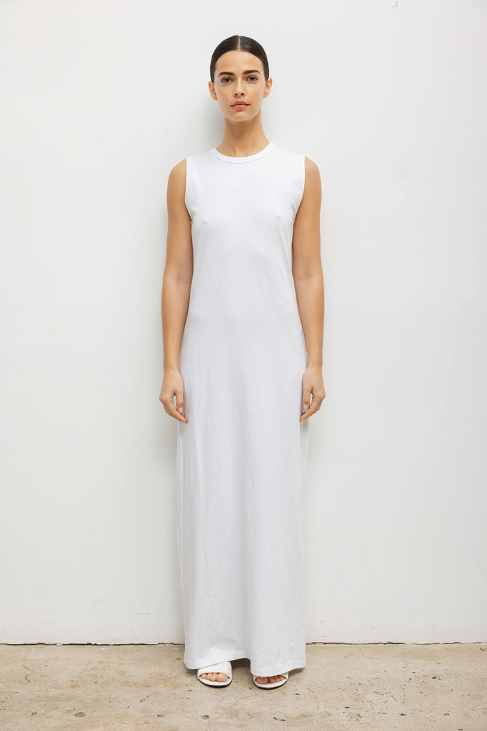 leset Margo Sleeveless Maxi Dress Regular price $150 USD