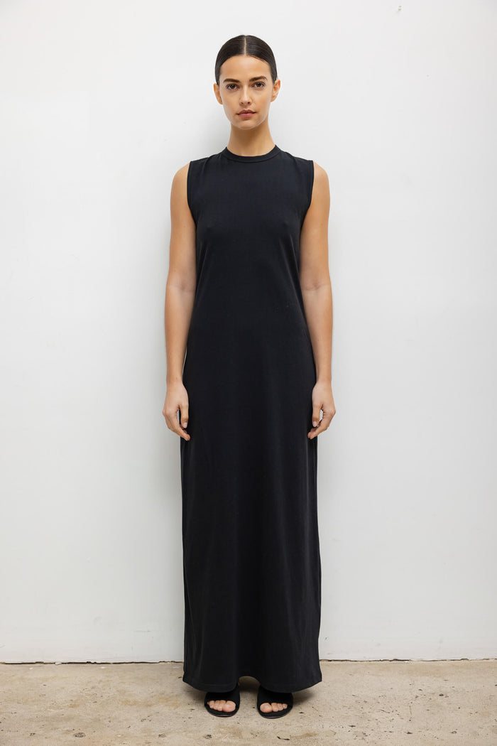 leset Margo Sleeveless Maxi Dress Regular price $150 USD