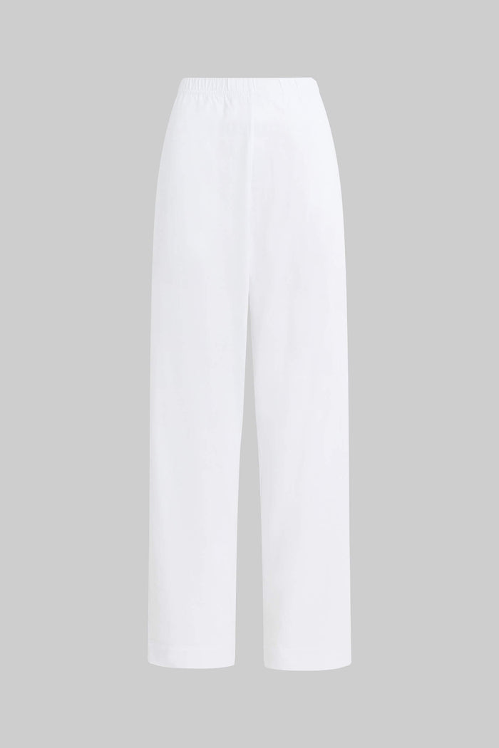 Leset Margo Tapered Pocket Pant Regular Price $160 USD