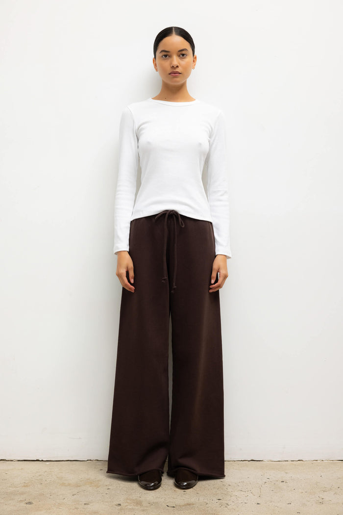 Leset Nando Slim Fit Long Sleeve Regular Price $98 USD