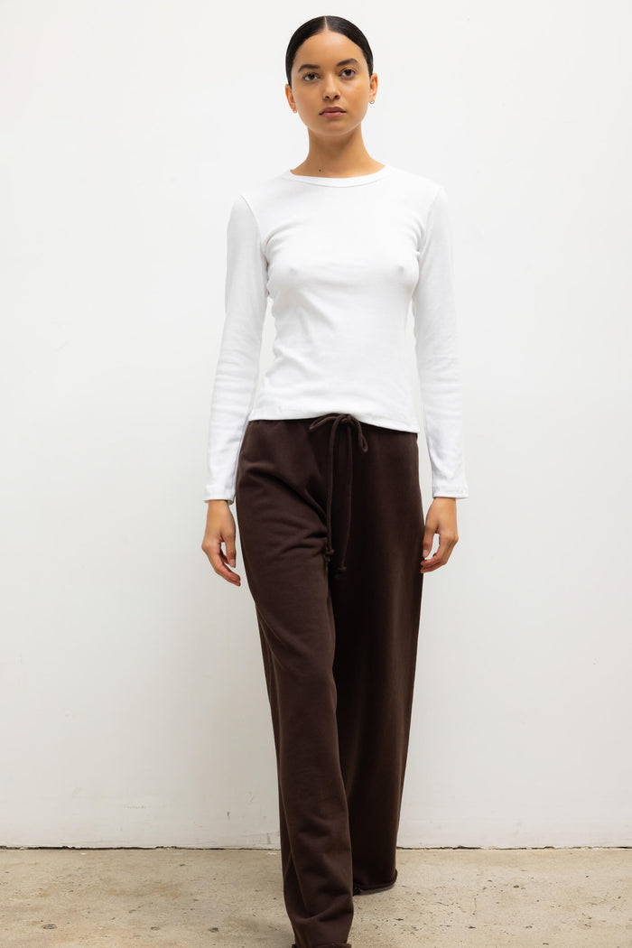 Leset Nando Slim Fit Long Sleeve Regular Price $98 USD