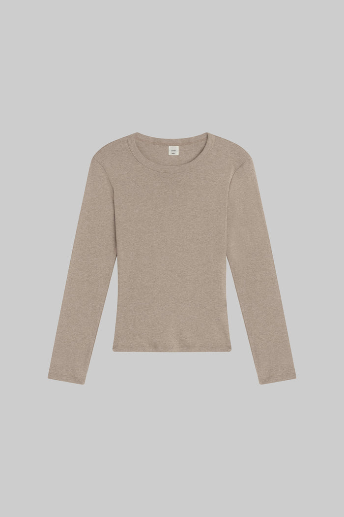 Leset Nando Slim Fit Long Sleeve Regular Price $98 USD