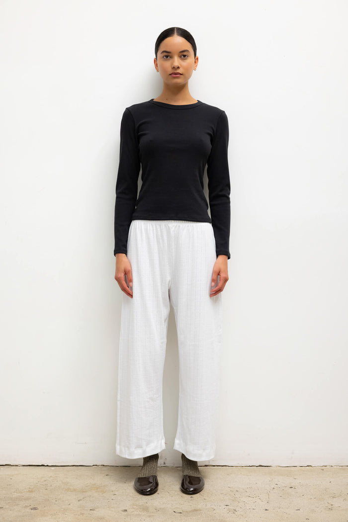 Leset Nando Slim Fit Long Sleeve Regular Price $98 USD