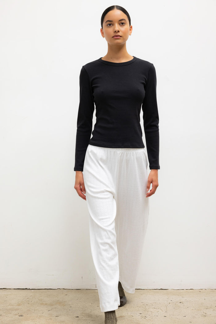 Leset Nando Slim Fit Long Sleeve Regular Price $98 USD