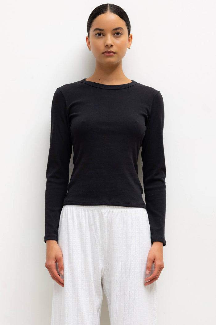 leset Nando Slim Fit Long Sleeve Regular price $98 USD