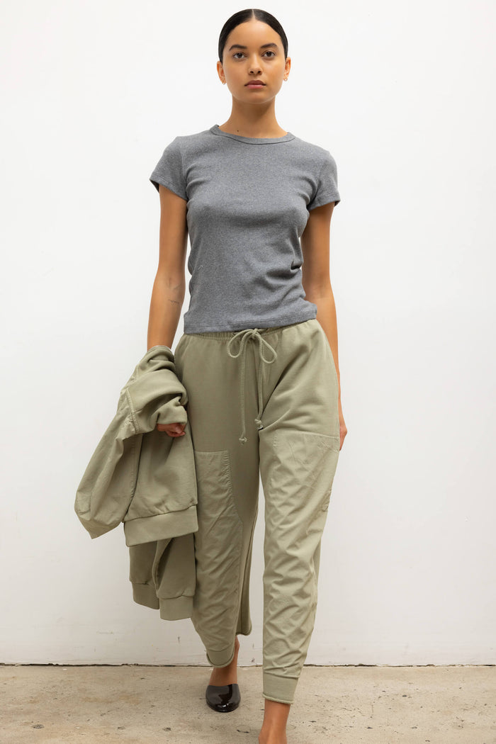 Leset Pre-Order: Jamie Carpenter Pant Regular Price $240 USD