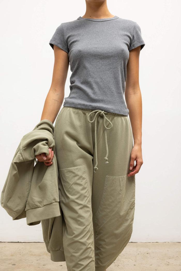 Leset Pre-Order: Jamie Carpenter Pant Regular Price $240 USD