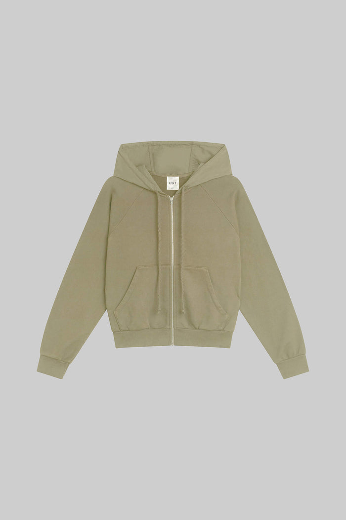 Leset Pre-Order: Jamie Patch Hoodie Regular Price $280 USD