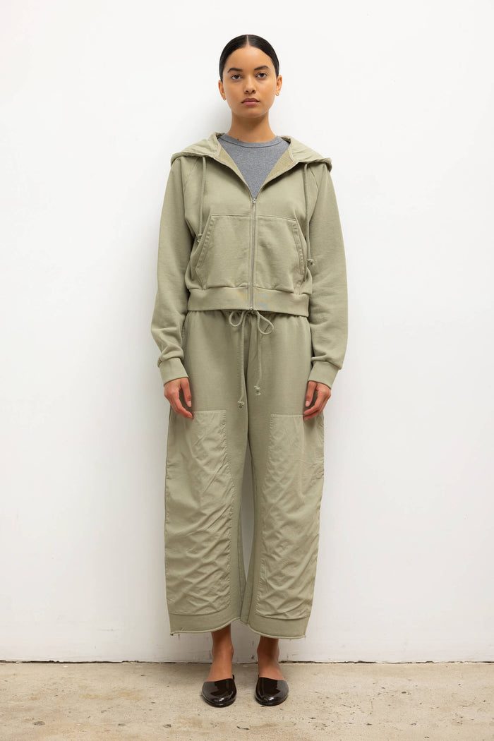 Leset Pre-Order: Jamie Patch Hoodie Regular Price $280 USD