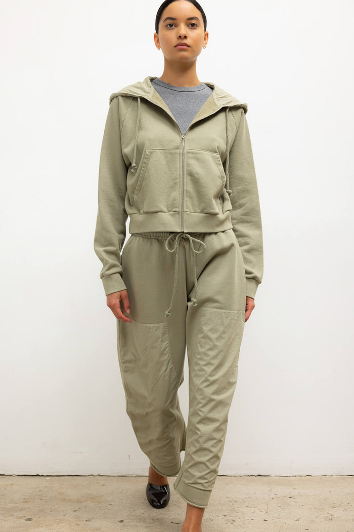 Leset Pre-Order: Jamie Patch Hoodie Regular Price $280 USD