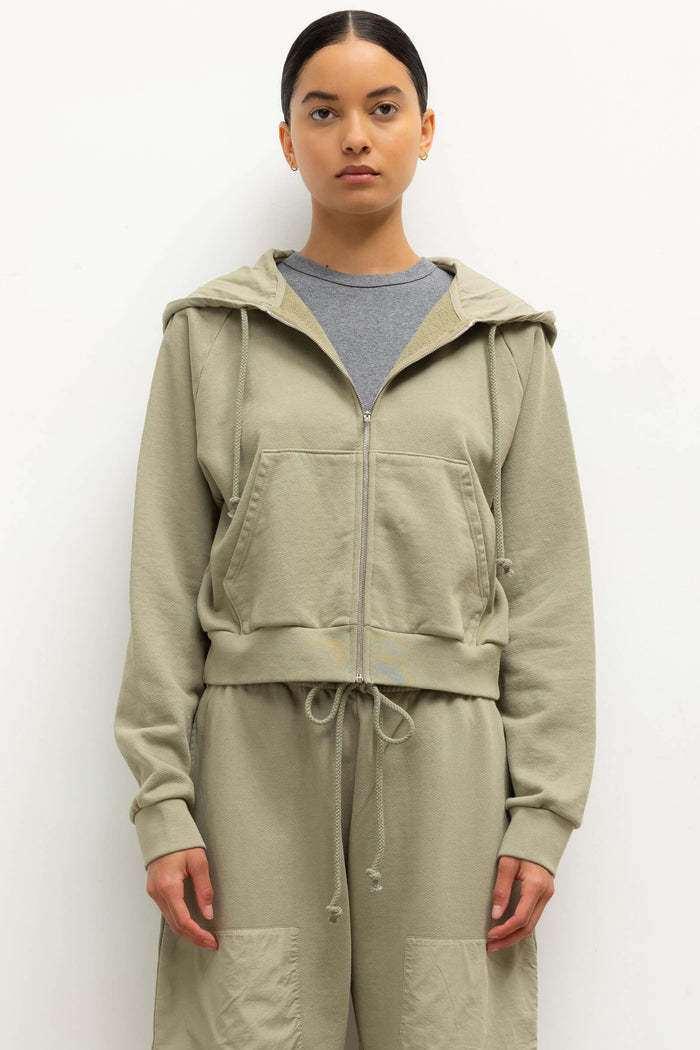 leset Pre-Order: Jamie Patch Hoodie Regular price $280 USD