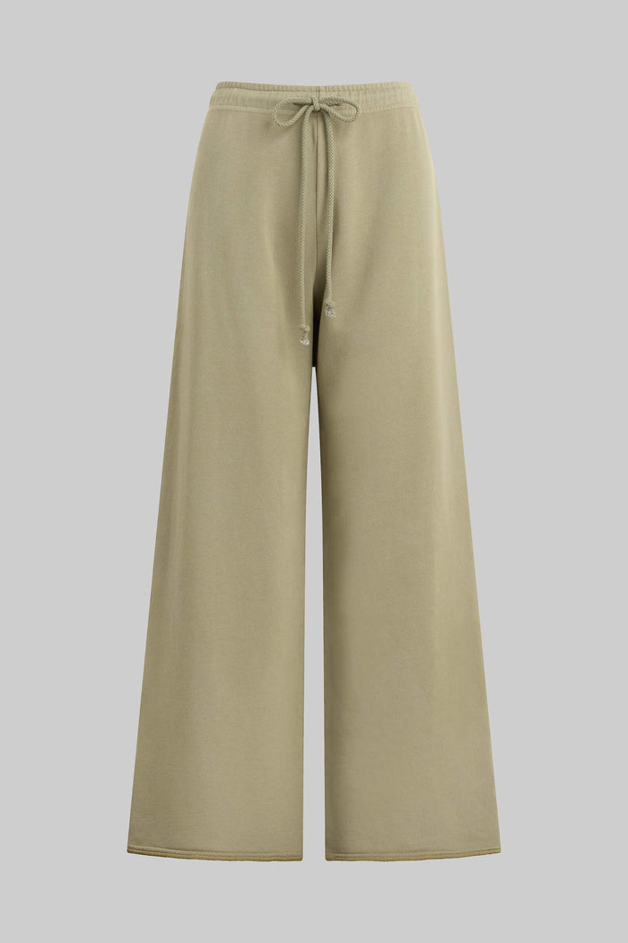 Leset Pre-Order: Jamie Wide Leg Pant Regular Price $220 USD
