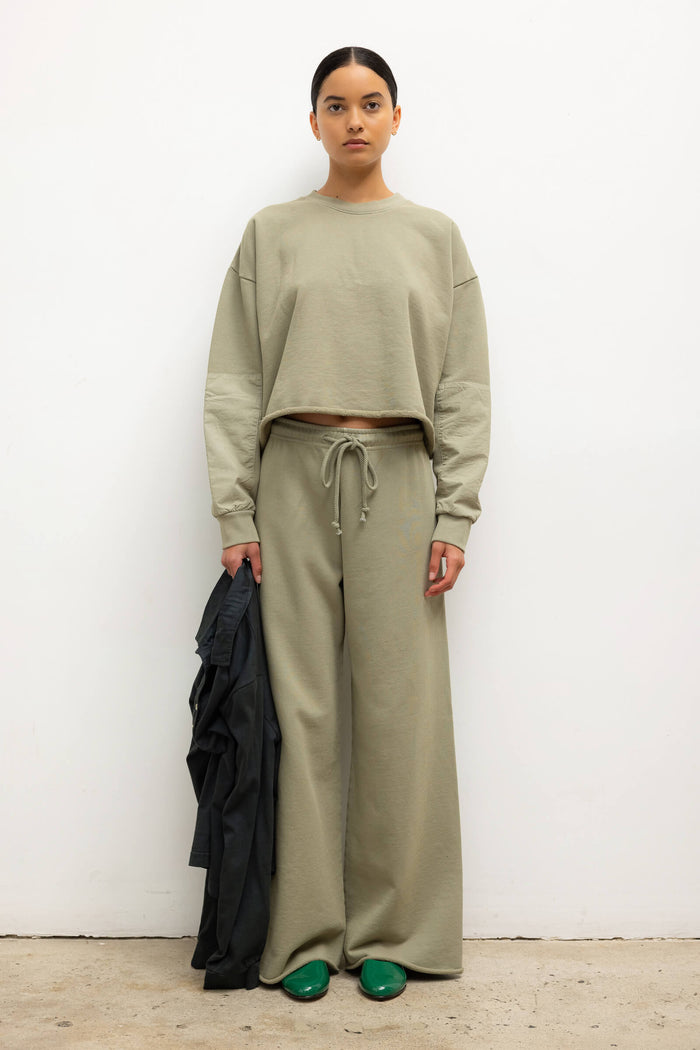leset Pre-Order: Jamie Wide Leg Pant Regular price $220 USD