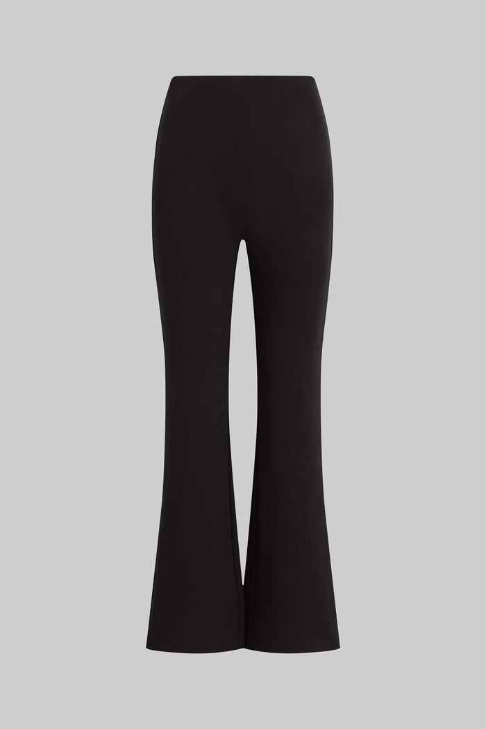 Leset Rio High Waist Flare Pant Regular Price $240 USD