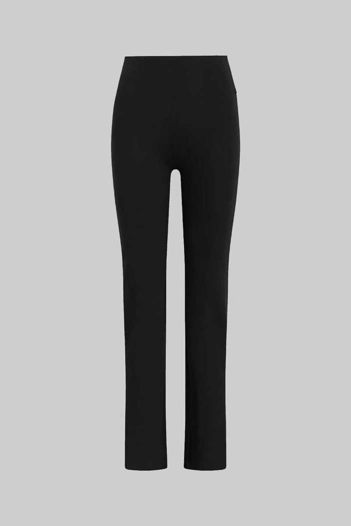Leset Rio High Waist Straight Pant II Regular Price $240 USD