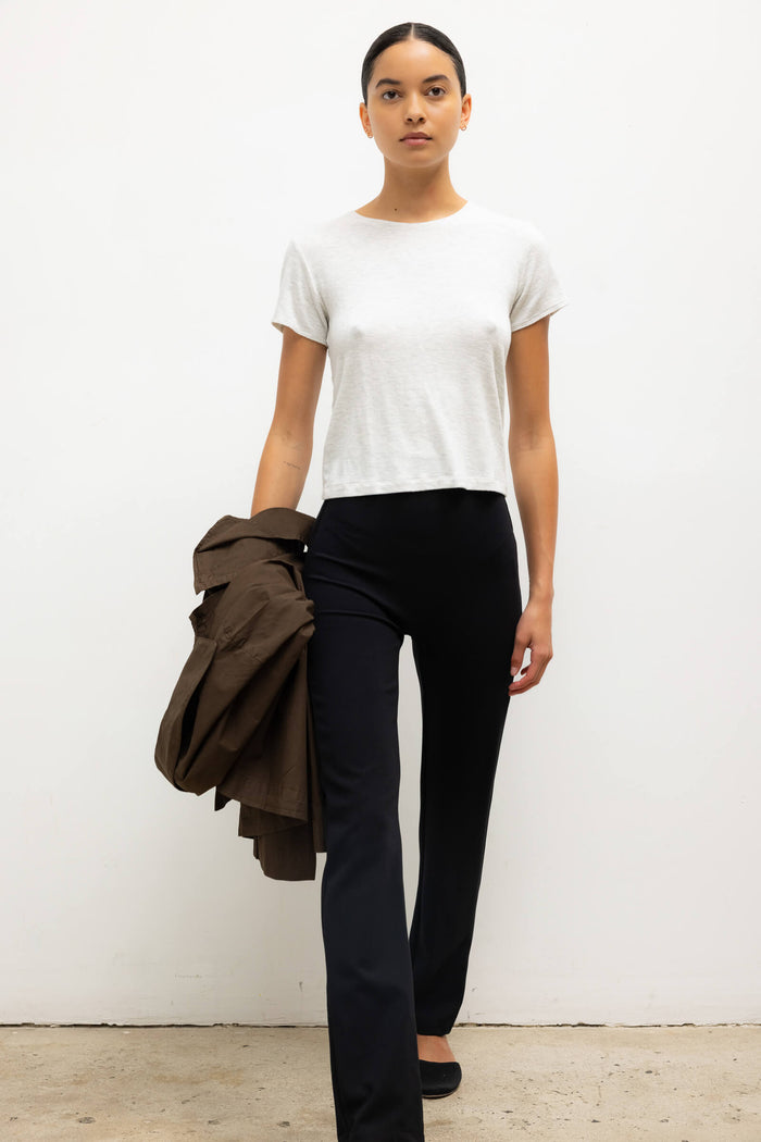Leset Rio High Waist Straight Pant II Regular Price $240 USD