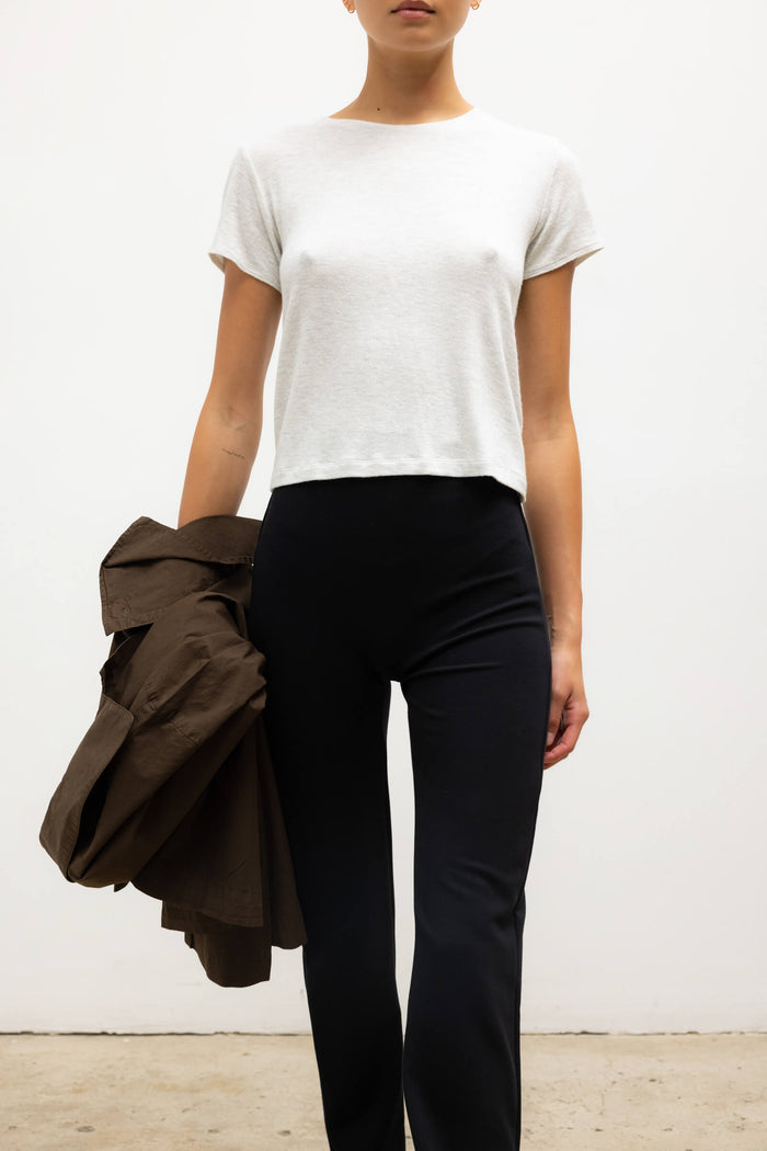 Leset Rio High Waist Straight Pant II Regular Price $240 USD