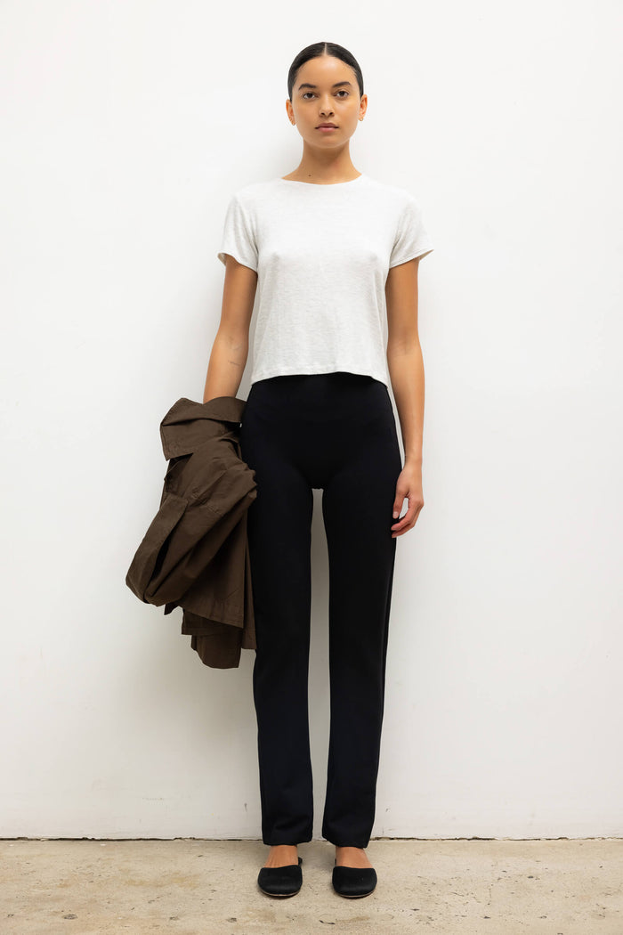 leset Rio High Waist Straight Pant II Regular price $240 USD