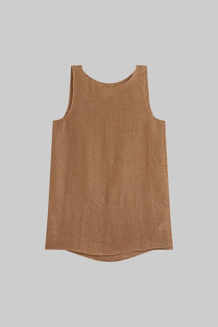 Leset Stella Sleeveless Mini Dress Regular Price $280 USD