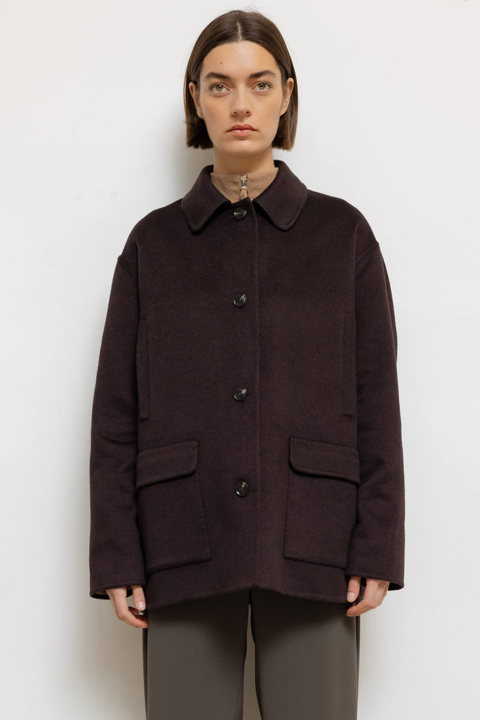 leset Terese Button Down Jacket Regular price $1 500 USD