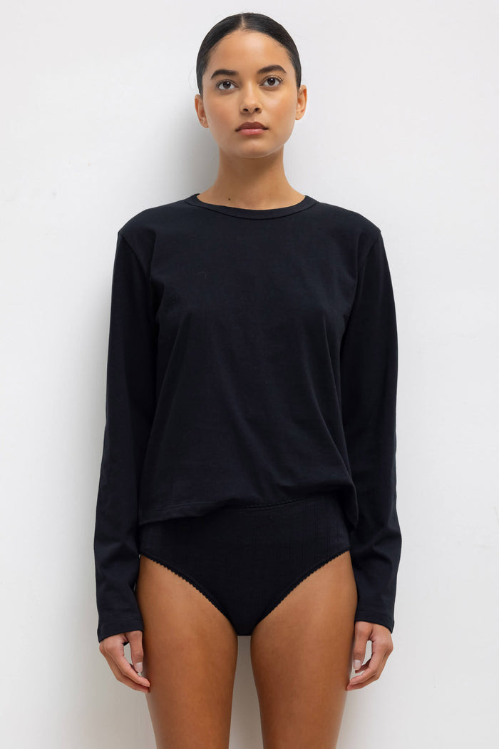 Leset The Margo Long Sleeve 2 Pack Regular Price $176 USD Sale Price $160 USD