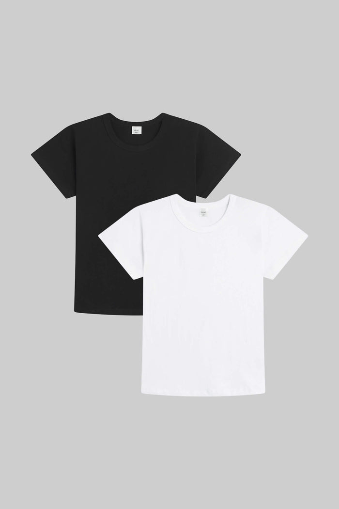 leset The Margo Slim Fit 2 Pack Regular price $156 USD Sale price $140 USD