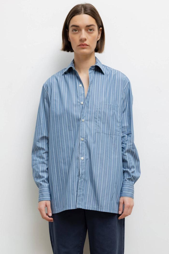 leset Yoshi Classic Oversized Button Down Regular price $260 USD