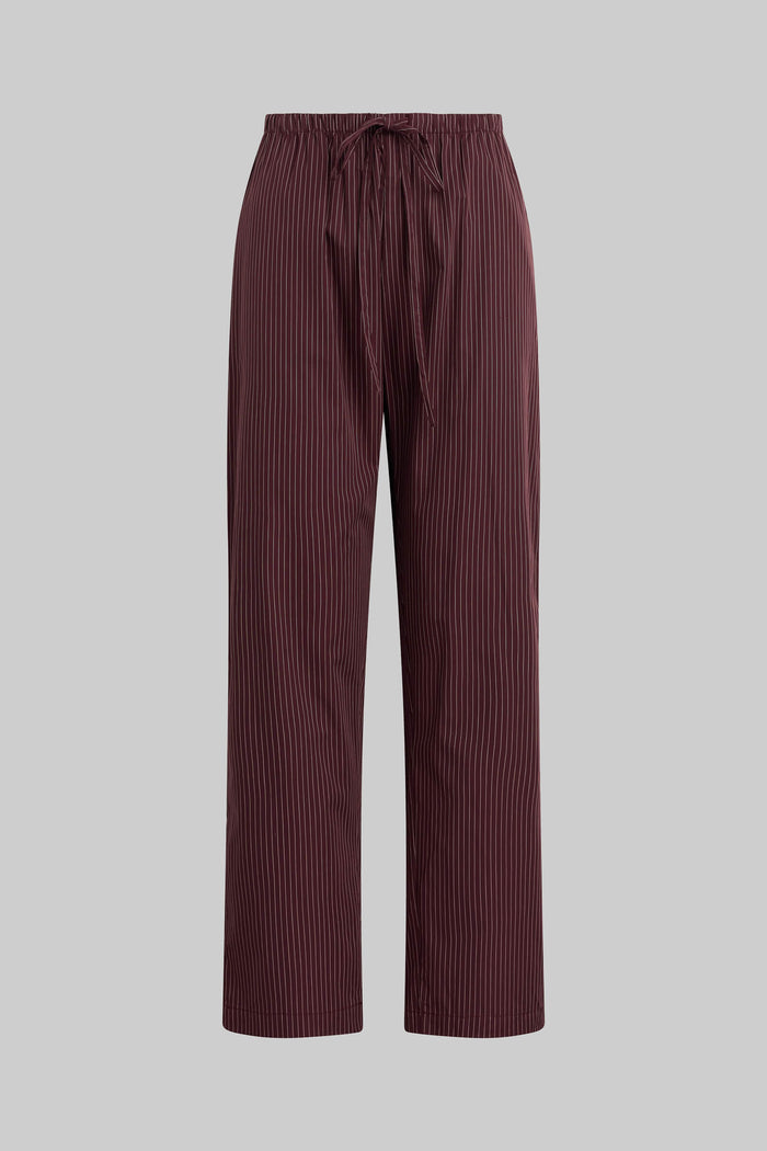 Leset Yoshi Stripe Classic Tie Pant Regular Price $250 USD