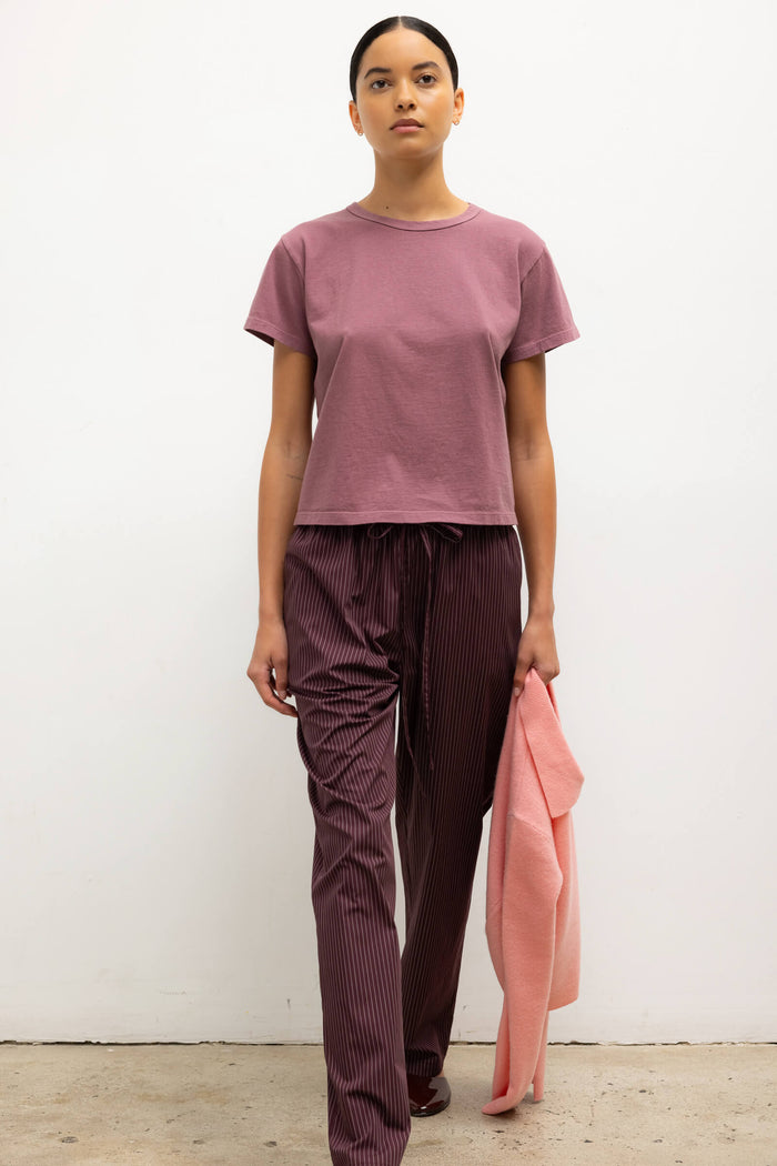 Leset Yoshi Stripe Classic Tie Pant Regular Price $250 USD