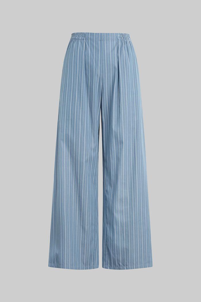 Leset Yoshi Wide Leg Boxer Pant Regular Price $280 USD
