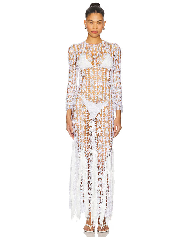 Leslie Amon Boticelli Dress