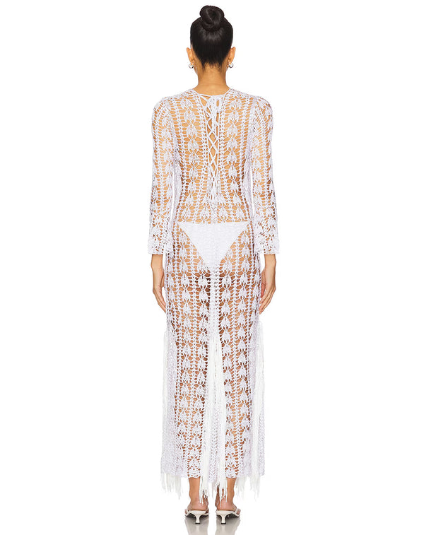 Leslie Amon Boticelli Dress