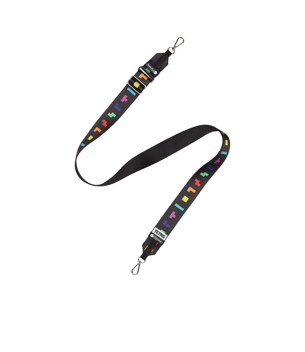 Lesportsac 1.5 Inch Adjustable Strap