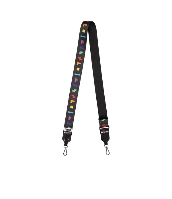 Lesportsac 1.5 Inch Adjustable Strap