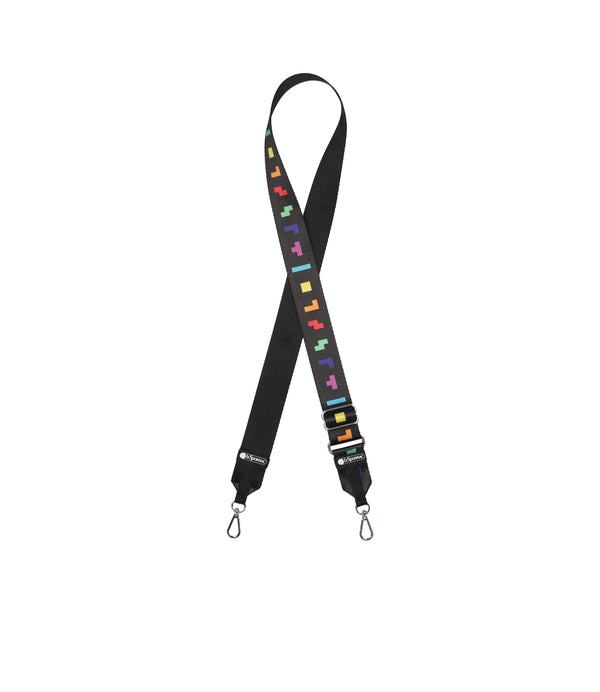 lesportsac 1.5 Inch Adjustable Strap