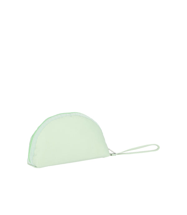 Lesportsac 2-Zip Wristlet