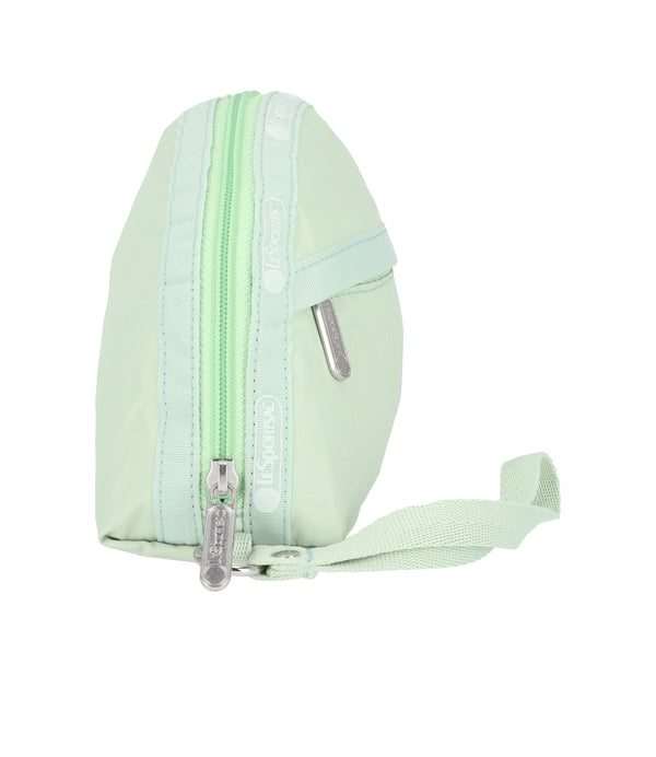 Lesportsac 2-Zip Wristlet